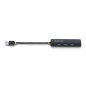 StarTechcom 4-Port Usb-A Hub 5Gbps Bus